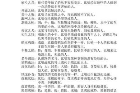 泰山压顶着个成语最适合用来形容哪种动物给人的压迫感？