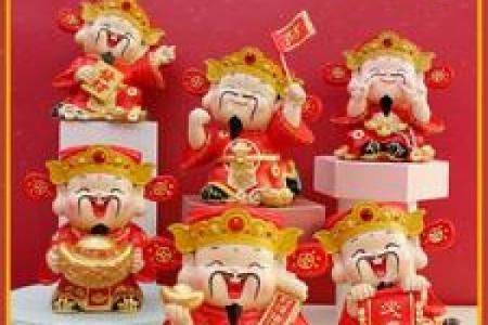开业财神爷的供品要放几样 公司开业供财神爷需要备用什么