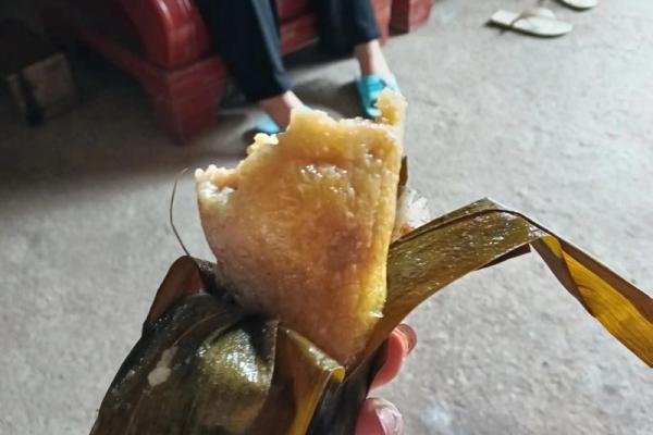 端午节回娘家有什么讲究 端午节回娘家有什么讲究吗