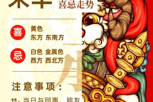 满面春风通常形容哪个生肖？解析其性格特征与运势走向