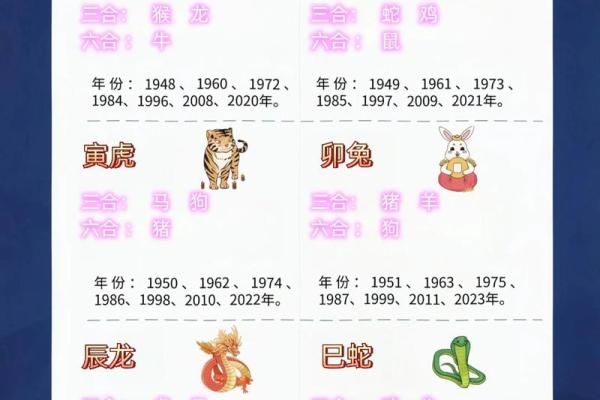 神采奕奕的三大生肖 神采奕奕的三大生肖动物