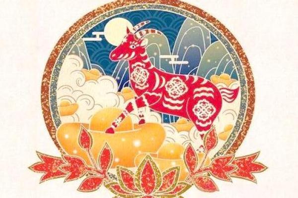 属羊和属鼠的做生意合财吗 羊和鼠在一起谁带财