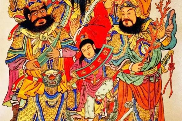 2025年财神爷摆放哪个位置最旺 2025年财神放哪里