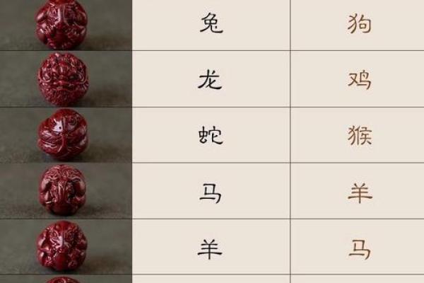 哪些属相不能带朱砂 什么属相不能佩戴朱砂石