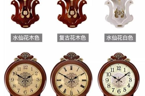 家里挂钟表有什么讲究 家里挂钟表有什么讲究嘛