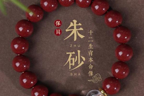 朱砂什么属相人戴比较好 朱砂什么属相人戴比较好呢