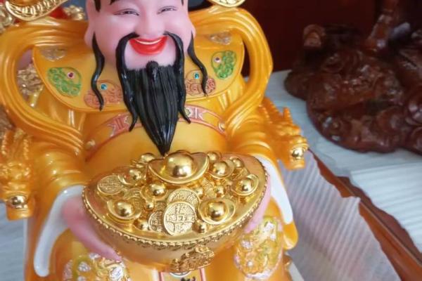 别人请的财神放我家里好不好 别人请的财神能放自己家么