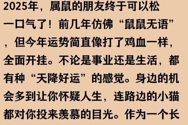2008年出生的属鼠孩子到2025年高考时是几岁了，需要准备什么？