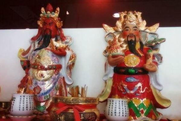 财神爷前摆放什么水果 财神爷摆放位置脸朝哪个方向 财神爷前摆放什么水果 财神爷摆放位置脸朝哪个方向
