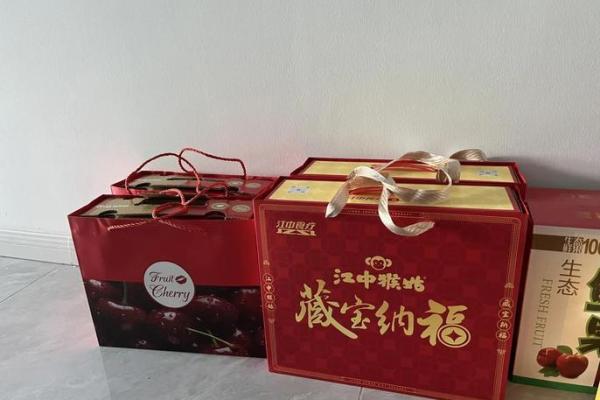 回娘家都买什么东西 回娘家都买什么东西合适