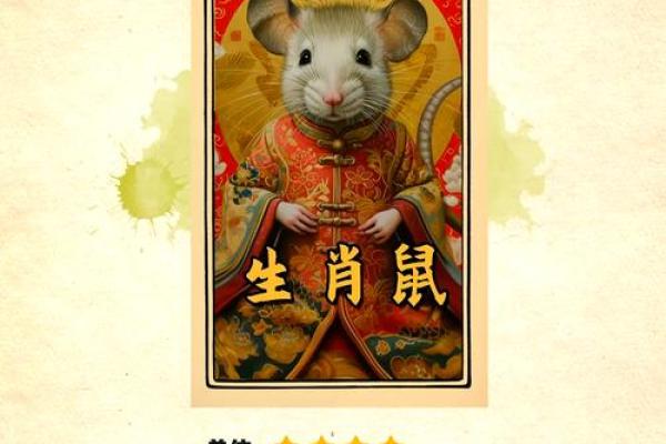 2024年属鼠人需要警惕身边哪类小人带来运势影响？