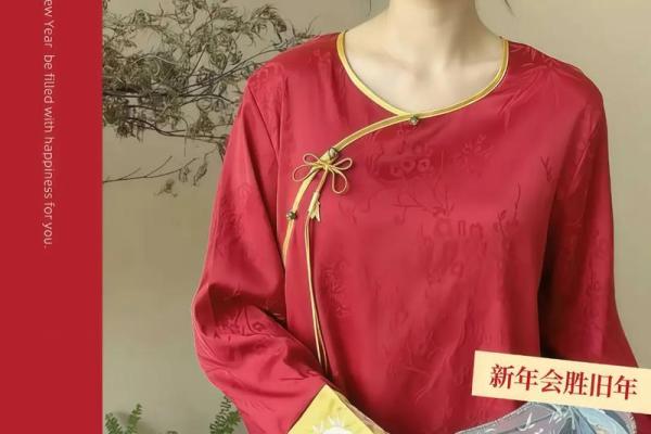 属牛的人本命年应该穿什么颜色的衣服,本命年穿什么颜色的衣服好属