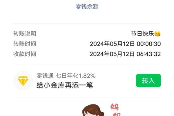 母亲节红包数字(母亲节红包数字祝福语)