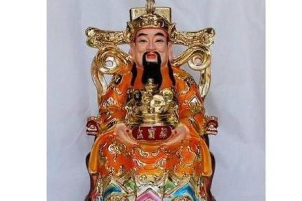 财神爷放哪里合适 财神爷放哪里好