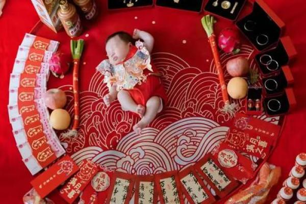 孩子满月必须回娘家吗 孩子满月送什么礼物
