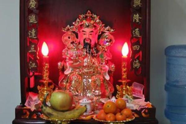 财神爷摆放客厅哪个位置最旺 财神爷摆放客厅哪个位置最旺宅旺财呢