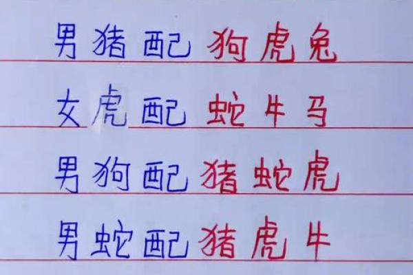 虎蛇属相合不合婚姻 虎蛇属相合不合婚姻好不好