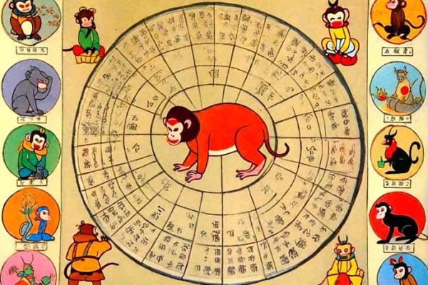 八卦转定火炼金着个谜语到底指的是十二生肖里的哪一个动物啊？