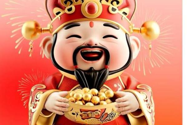 财神在哪方向今天 财神在哪方向今天煞北