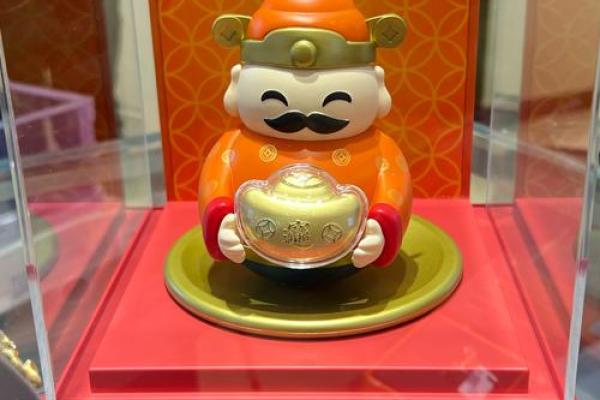 财神在车内怎么摆放 财神在车内怎么摆放图片