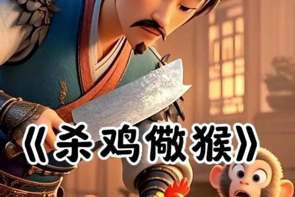 惩前毖后着个成语故事里指的是哪一种动物呢？