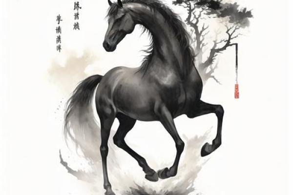 马到成功挂在家里哪个方向好 马到成功挂在家里哪个方向好平房