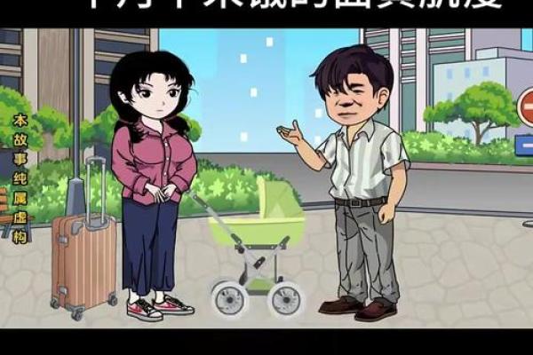 满月回娘家有什么讲究 生孩子满月回娘家有什么讲究