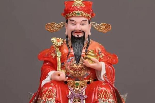 财神如何供奉 财神如何供奉烟酒