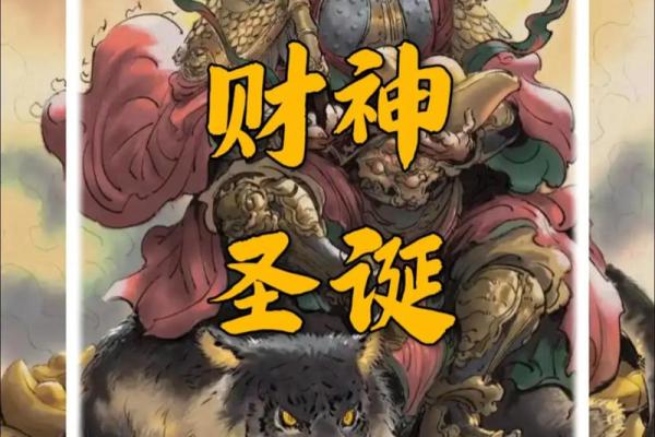 财神是什么教派 财神是属于哪个教的