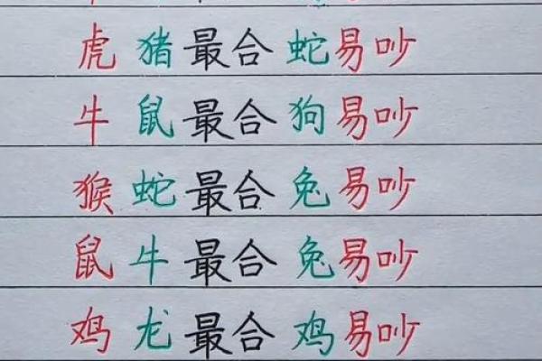 1993年属什么的生肖属相婚配 1993年属什么生肖婚配表