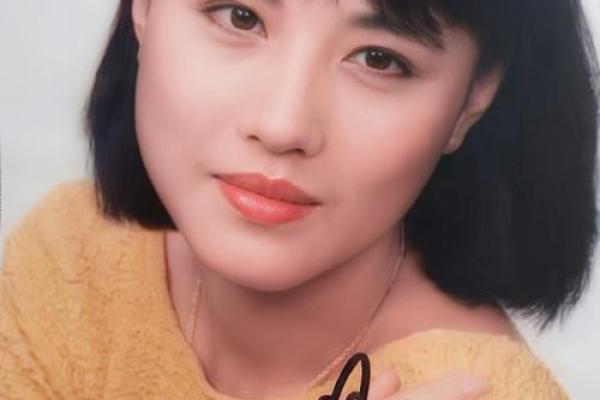 周海媚属什么生肖(周海媚是哪一年出生的)