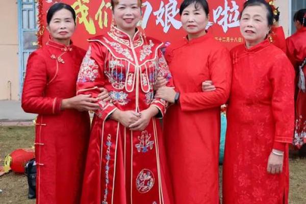 小媳妇回娘家 小媳妇回娘家十二月忙