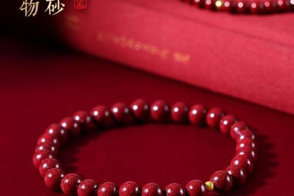 属虎的戴朱砂手链好不好 属虎的可以佩戴朱砂吗