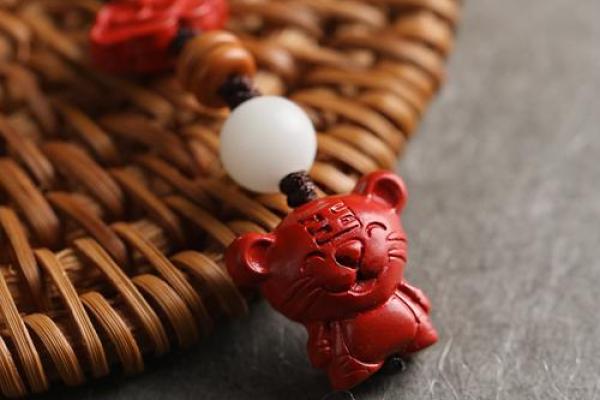 属虎的戴朱砂手链好不好 属虎的可以佩戴朱砂吗