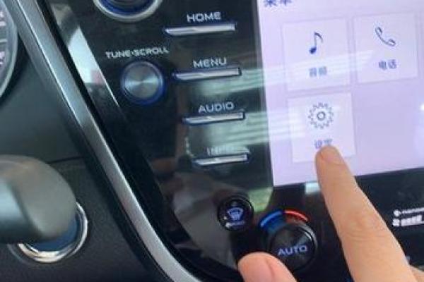 吉利连接蓝牙为什么不出声 吉利连接蓝牙没有声音