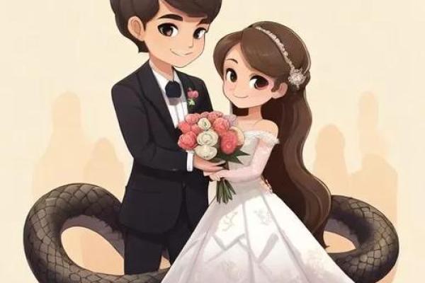 2001年属蛇的女孩最佳配偶 2001年属蛇女孩姻缘在哪一年