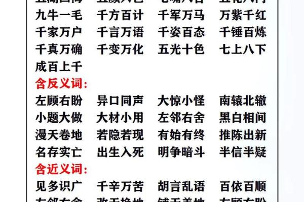 鸟语花香代表哪个生肖？解析成语中的动物象征意义