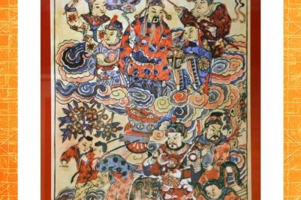 财神的方位在哪个方向是最好的 财神方位在什么地方
