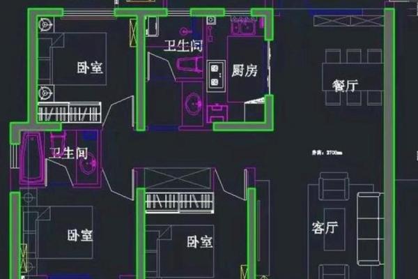 文财神摆放位置 文财神摆放位置与坐北朝南