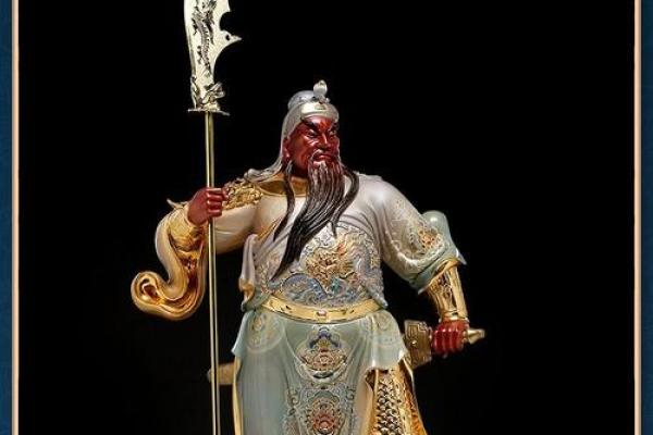 关公武财神刀的摆放位置 关公武财神刀的摆放位置图片