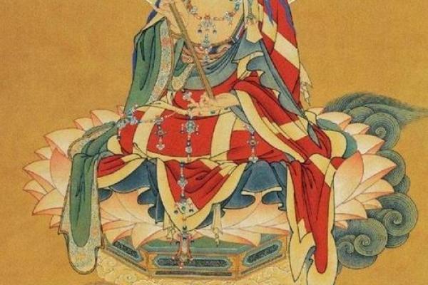 属猴为什么不能拜文殊菩萨 属猴为什么不能拜文殊菩萨呢