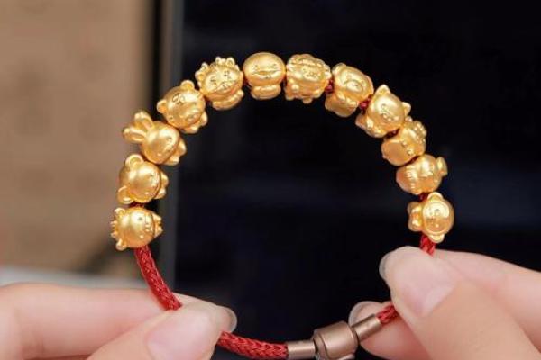 三大生肖不能戴金 哪些生肖不能戴金银