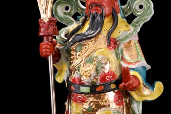 武财神关公的供奉禁忌和讲究 关公武财神上几种贡品