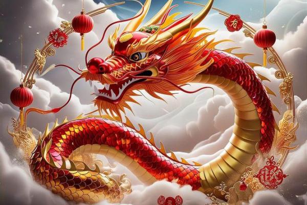 打虎牢龙指什么生肖 打虎牢龙典故打一生肖