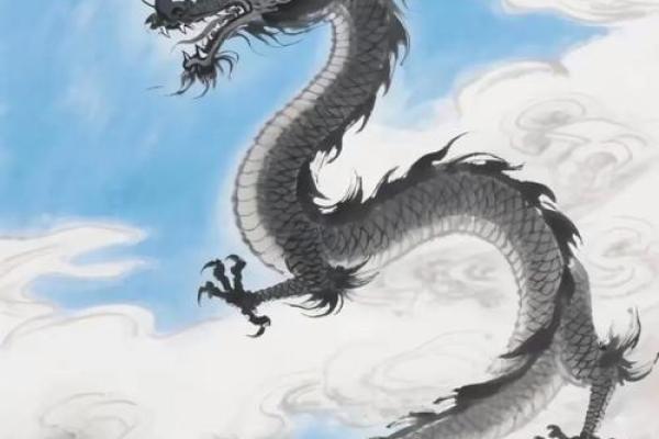 飞龙在天的三大生肖 飞龙在天是指什么生肖
