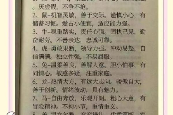 十二生肖中哪个动物最胆小怕事，贪生怕死的性格特征解析