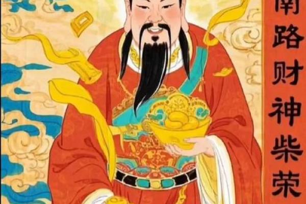 一进门看到财神爷好吗 一进门看到财神爷好吗