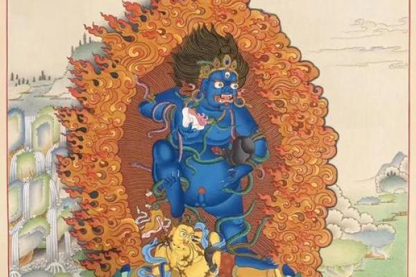 属蛇为啥不能拜财神 属蛇为啥不能拜财神爷