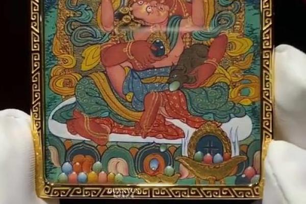 属马的财神爷怎么摆放 属马的财神爷怎么摆放图片