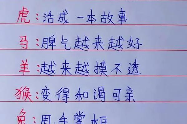 一七生肖是什么生肖呢 一七指什么生肖